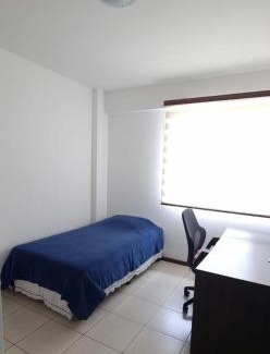 Santa Cruz Apartamento | New Department Deluxe