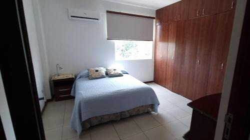 Santa Cruz Apartamento | New Department Deluxe