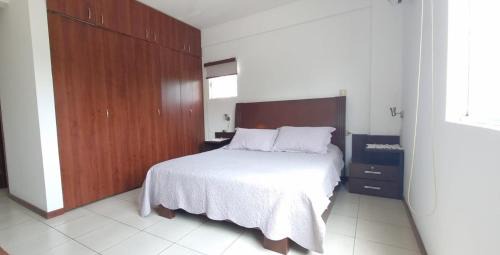 Santa Cruz Apartamento | New Department Deluxe