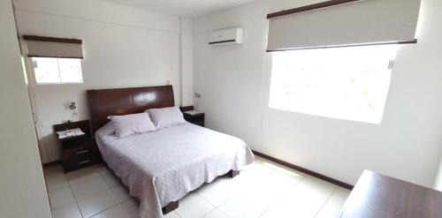 Santa Cruz Apartamento | New Department Deluxe