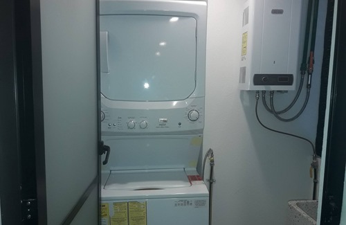 Coyoacan Apartamento | DEPARTAMENTO NUEVO