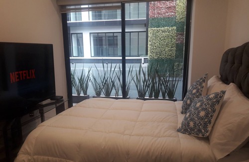 Coyoacan Apartamento | DEPARTAMENTO NUEVO