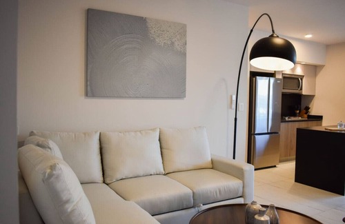 Zapopan Apartamento | New Department in Lighthouse A