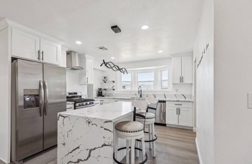 Stallion Springs Casa | NEW! Desert Mountain Escape with Private Hot Tub