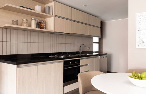 Financial District Apartamento | NEW DESIGN APARTMENT- BOGO 64 401