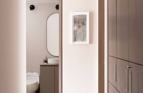 Financial District Apartamento | NEW DESIGN APARTMENT- BOGO 64 401