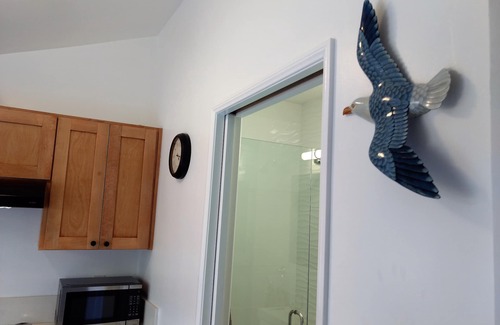 Westside Costa Mesa Apartamento | Nuevo estudio de diseño cerca de la playa
