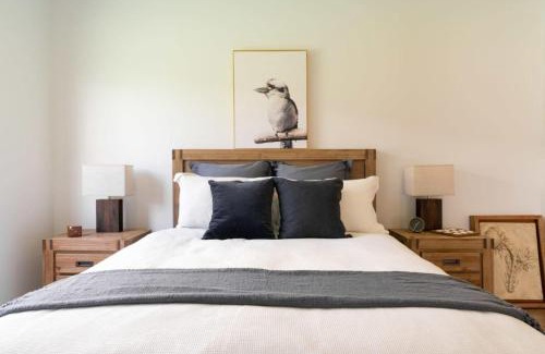 Heathwood Casa | New Designer Built Boutique Holiday Home Heathwood