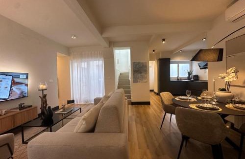 San Julian Apartamento | NEW Designer-Penthouse