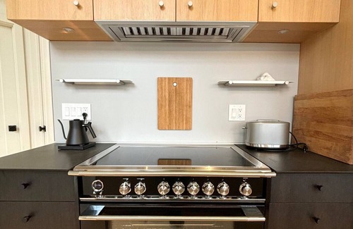 Esopus Casa | New Designer Retreat ideal for Families