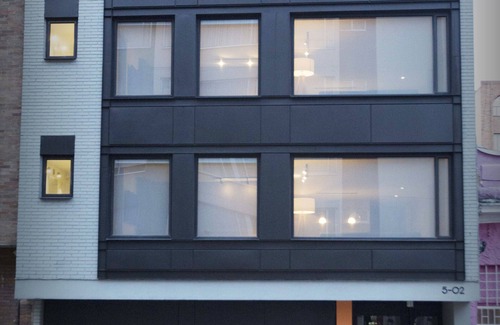 Financial District Apartamento | Apto 301. Chapinero. New All