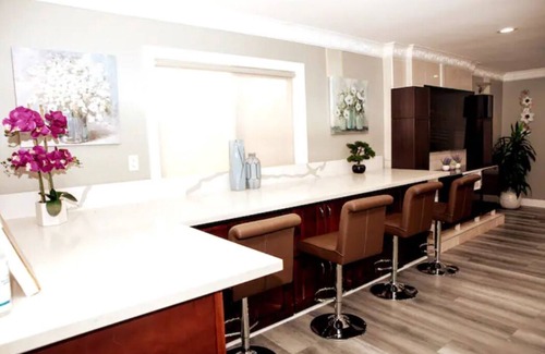 Westminster Casa | New Disney/Huntington/Knott's Vacation Home