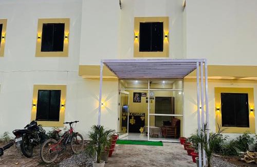 Varanasi Casa | New divine inn