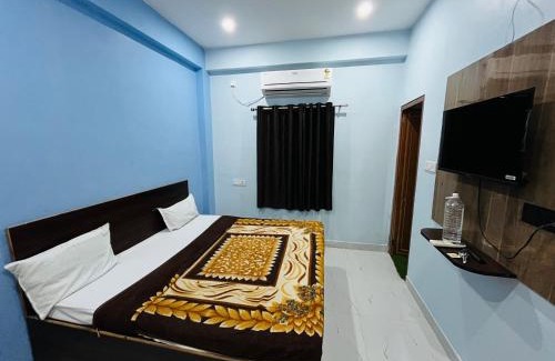 Varanasi Casa | New divine inn