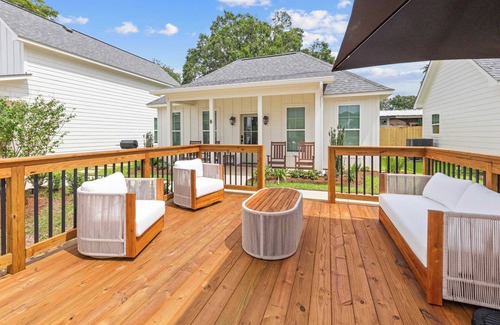 Youngsville Apartamento | New Double Play Cottage | Studio | Sports Complex