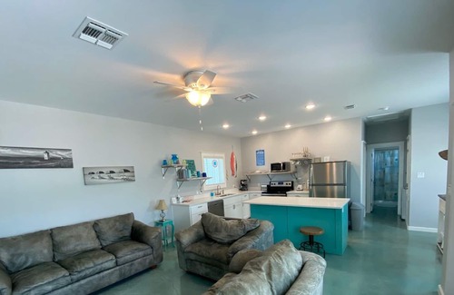 Rockport Casa | NEW!! Down South Rental an "Angler's Paradise"