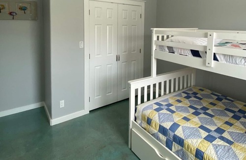 Rockport Casa | NEW!! Down South Rental an "Angler's Paradise"