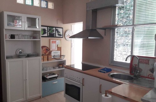 Huerta del Rey Vallellano Apartamento | NEW!! CÉNTRICO Y ACOGEDOR JUNTO ALCÁZAR Y MEZQUITA