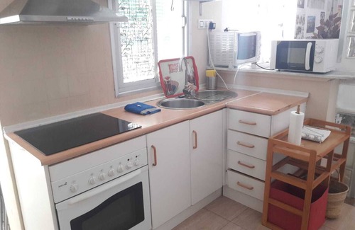 Huerta del Rey Vallellano Apartamento | NEW!! CÉNTRICO Y ACOGEDOR JUNTO ALCÁZAR Y MEZQUITA