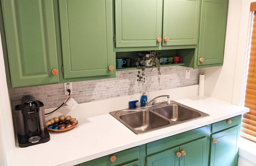 Delaware Apartamento | New Downtown Apartment!