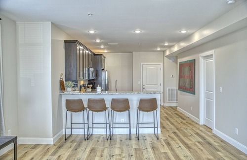 Cookeville Condominio | New Downtown Cookeville Living at Cedar Station