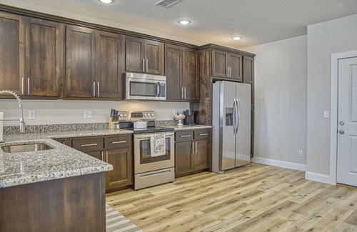 Cookeville Condominio | New Downtown Cookeville Living at Cedar Station