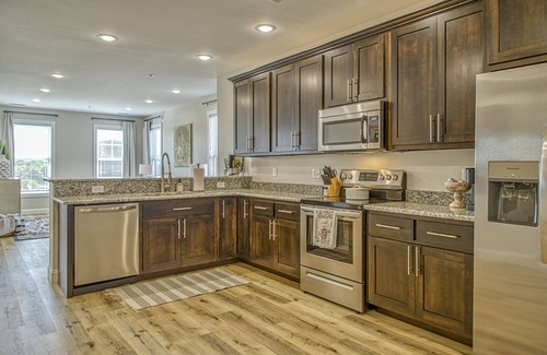 Cookeville Condominio | New Downtown Cookeville Living at Cedar Station