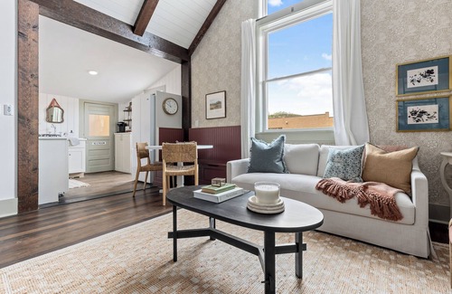 Rapid City Cabaña | New Downtown Cottage