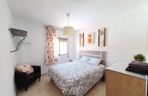 El Molinillo Apartamento | NEW! Downtown Málaga. Duque de Rivas.