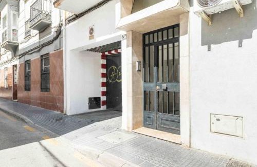 El Molinillo Apartamento | NEW! Downtown Málaga. Duque de Rivas.