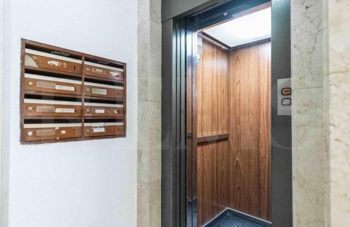 El Molinillo Apartamento | NEW! Downtown Málaga. Duque de Rivas.