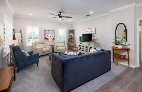 Wimberley Casa | NEW! Dragonfly at Firefly Grove w/River Access