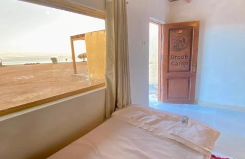 Nuweiba Hotel | New Droub Camp