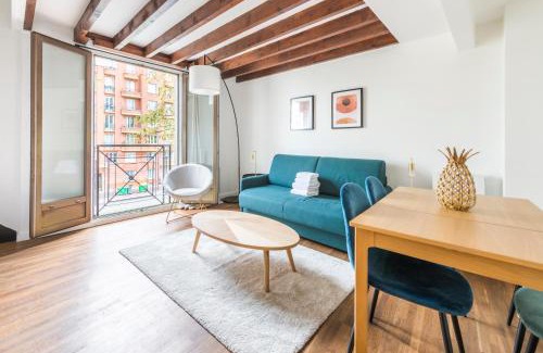 Quartier de Javel Apartamento | New Duplex 6Pers#Paris Expo#Porte de Versailles