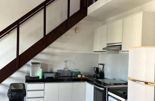 Taiba Apartamento | New Duplex Apartment at Taiba Beach Resort