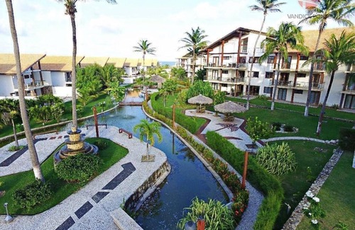 Taiba Apartamento | New Duplex Apartment at Taiba Beach Resort