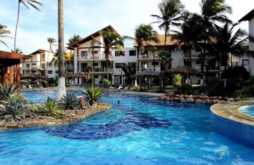 Taiba Apartamento | New Duplex Apartment at Taiba Beach Resort