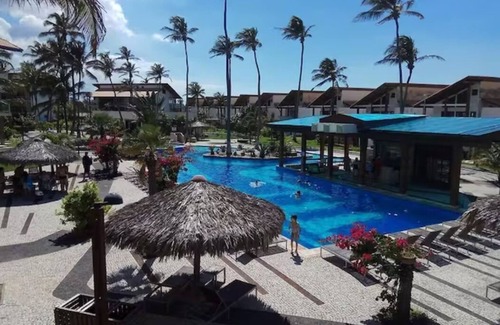 Taiba Apartamento | New Duplex Apartment at Taiba Beach Resort