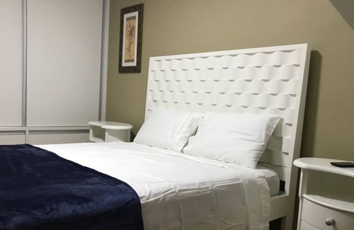 Loteamento Jardim Veu da Noiva Apartamento | Nuevo dúplex en Campos do Jordão