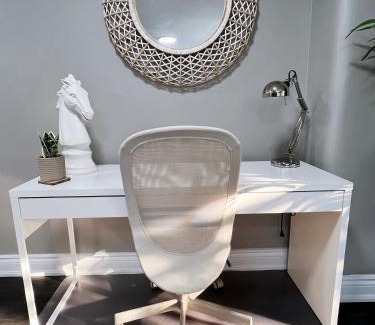 South London Apartamento | *NEW* Elegant Urban 2BR Retreat