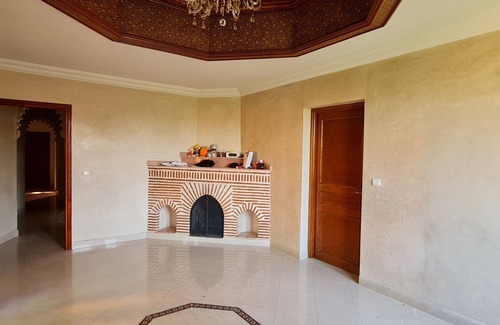 Targa Villa | new captivating oriental house with swimming pool