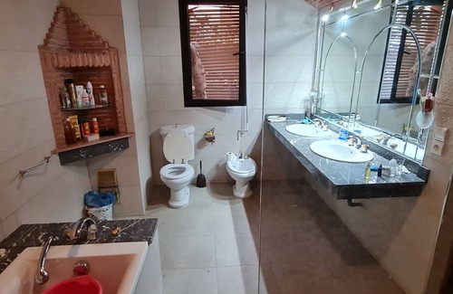 Targa Villa | new captivating oriental house with swimming pool