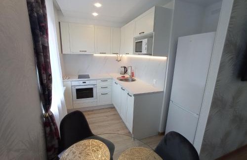Narva Apartamento | New Energia apartment in center city