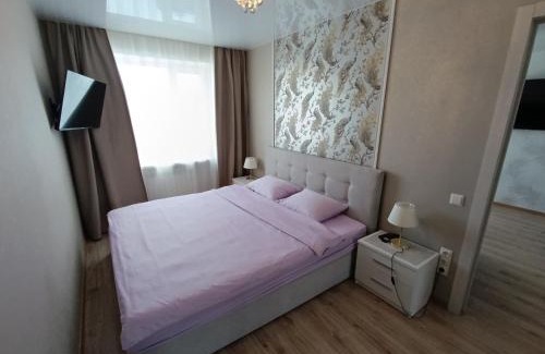 Narva Apartamento | New Energia apartment in center city