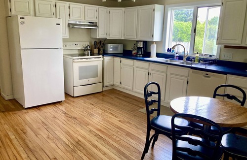 Matunuck Casa | New England Beach House - 10 min walk from the beach!