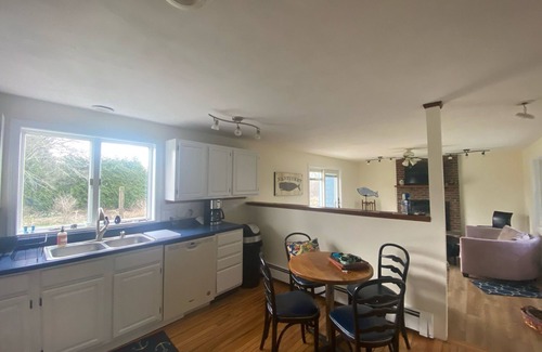 Matunuck Casa | New England Beach House - 10 min walk from the beach!