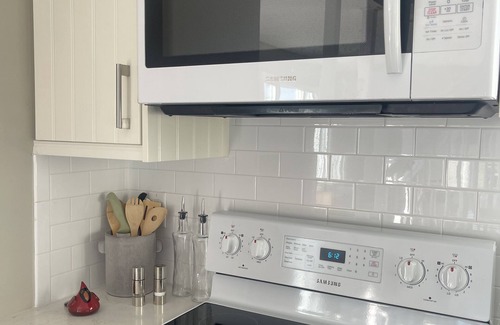 Green Harbor-Cedar Crest Casa | New England, Coastal Beachside