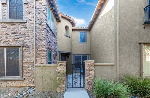 Fireside at Norterra Casa | NEW!! Enjoy Arizona Living in this Spacious Phoenix 3 Bedroom Townhome