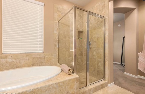 Fireside at Norterra Casa | NEW!! Enjoy Arizona Living in this Spacious Phoenix 3 Bedroom Townhome