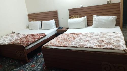Multan Casa | New Era Guest House And Hotel